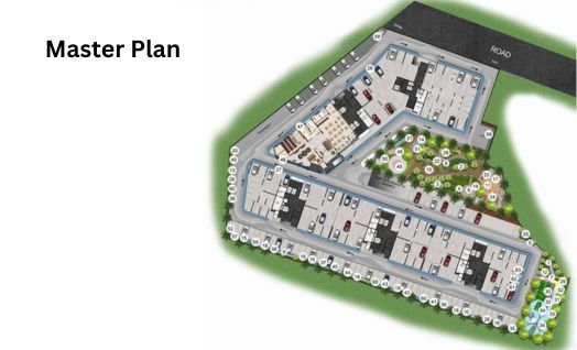 Divyasree Yelahanka Master Plan